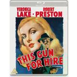 This Gun For Hire (Blu-Ray)