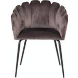 Guld Stolar Furniture/Fashion Limhamn Köksstol 76.5cm 2st