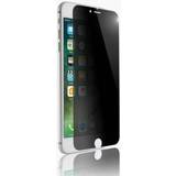 Skärmskydd QDOS OptiGuard Glass Privacy Screen Protector for iPhone 8/7/6s/6