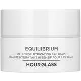 Fri från mineralolja Ögonbalsam Hourglass Equilibrium Intensive Hydrating Eye Balm 16.3g