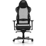 DxRacer Gamingstolar DxRacer AIR R1S-NN Gaming Chair - Black