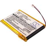 Batterier - LiPo Batterier & Laddbart Cameron Sino CS-JPR946SL Compatible