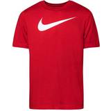 Nike Herr - Polyester - Röda T-shirts Nike Park 20 T-shirt Men - University Red/White