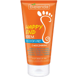 Bielenda Fotkrämer Bielenda Happy End Foot Cream with Urea 125ml