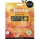 Oh K! Glowing Vitamin C Sheet Mask Ansiktsmasker