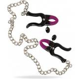 You2Toys Piskor & Klämmor You2Toys Silicone Nipple Clamps