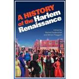 Biografier & Memoarer Böcker A History of the Harlem Renaissance (Inbunden)