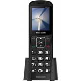 Mobiltelefoner Maxcom MM32D