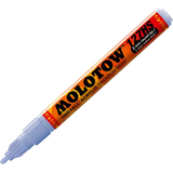 Molotow One4All Acrylic Marker 127HS Blue Violet Pastel 2mm