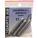 Dropshot Darts Dropshot Pencil