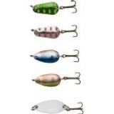 Ron Thompson Fiskedrag Ron Thompson Trout Pack 2 5-9 g inkl. box 5-pack