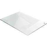 Whiteboard a4 Nobo Transparent Acrylic Mini Whiteboard Desktop Notepad A4 21x29.7cm
