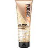 Fudge Schampon Fudge All Blonde Colour Boost Shampoo 250ml