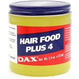 Hårprodukter Dax Hair Food Plus 4 213 gram