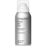 Silikonfria Torrschampon Living Proof Perfect Hair Day Advanced Clean Dry Shampoo 90ml