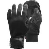 Fleece - Herr Handskar Black Diamond Wind Hood Gridtech Gloves Men