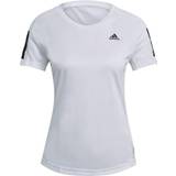 adidas Own the Run T-shirt Women - White