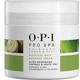 OPI Kroppsvård OPI Moisture Whip Massage Cream