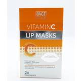 Balm Läppmasker Face Facts Vitamin C Lip Masks 2'
