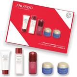 Shiseido Gåvoboxar & Set Shiseido Lifting & Firming Discovery Kit