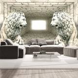 Arkiio Chamber of lions 150x105