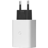 Mobilladdare - Strömadapter/Eluttag (12-230V) Batterier & Laddbart Google USB-C Charger 30W