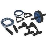 SPRI Träningsutrustning SPRI Home Gym Kit