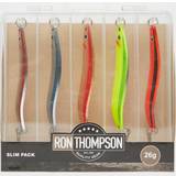 Ron Thompson Slim Pack 2 26 g mixed 5-pack
