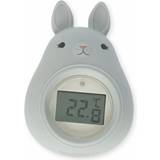 Silikon Badtermometrar Konges Sløjd Bunny Bath Thermometer