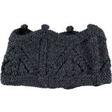 Name It Pannband Name It Whoopi Wool Knit Headband - Ombre Blue (13165512)