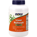 NOW Liver Refresh 180 st