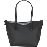 Lacoste Väskor Lacoste L.12.12 Concept Small Zip Tote Bag - Black