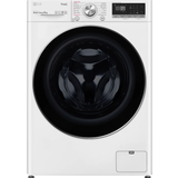 LG Tvättmaskiner - Wi-Fi LG FV90VNS2QE