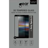 Skärmskydd Gear by Carl Douglas 3D Full Cover Tempered Glass for Xperia L3