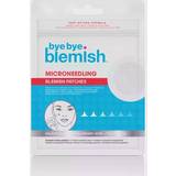 Hyaluronsyror Acnebehandlingar bye bye blemish Microneedling Blemish Patch 9-pack