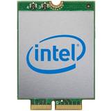 Intel Nätverkskort & Bluetooth-adaptrar Intel AX210.NGWG.NV