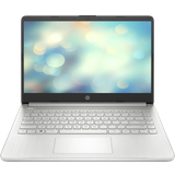8 GB - AMD Ryzen 7 Laptops HP 14s-FQ1484no