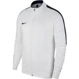 Nike Academy 18 Training Jacket Unisex - White/Black/Black