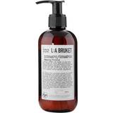 L:A Bruket Hårprodukter L:A Bruket 232 Shampoo Nettle 240ml