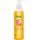 Melvita Ansiktsvård Melvita Organic Rose Milky Cleansing Oil 145ml