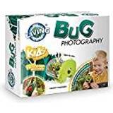 Interplay Experiment & Trolleri Interplay Bug Photography Kit