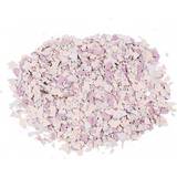 Terrazzo flakes, 90 g, lila