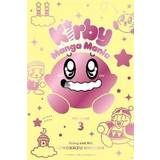 Kirby Manga Mania, Vol. 3 (Häftad, 2022)