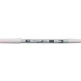 Tombow ABT PRO Dual Brush Pen 800 Baby pink