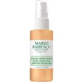 Mario Badescu Hudvård Mario Badescu Facial Spray W/ Aloe, Sage & Orange Blossom 59ml