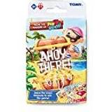 Tomy Ahoy There Card Game