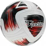 Precision Fotbollar Precision Nueno Fifa - White/Black/Red