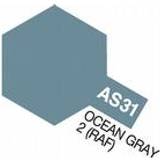 Tamiya 86531 AS-31 Ocean Gray 2 RAF