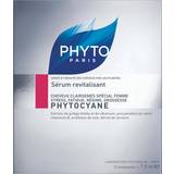 Phyto Hårserum Phyto Cyane Densifying Treatment Serum 12x7,5 ml