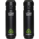 Lewitt Dynamisk Mikrofoner Lewitt LCT 040 Match Stereo Pair